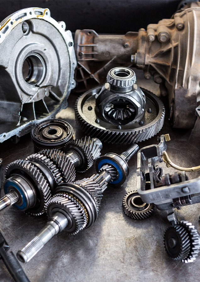 Maintenance